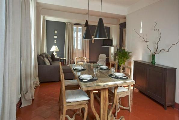 Le Clos Saint Michel Carcassonne Eksteriør bilde