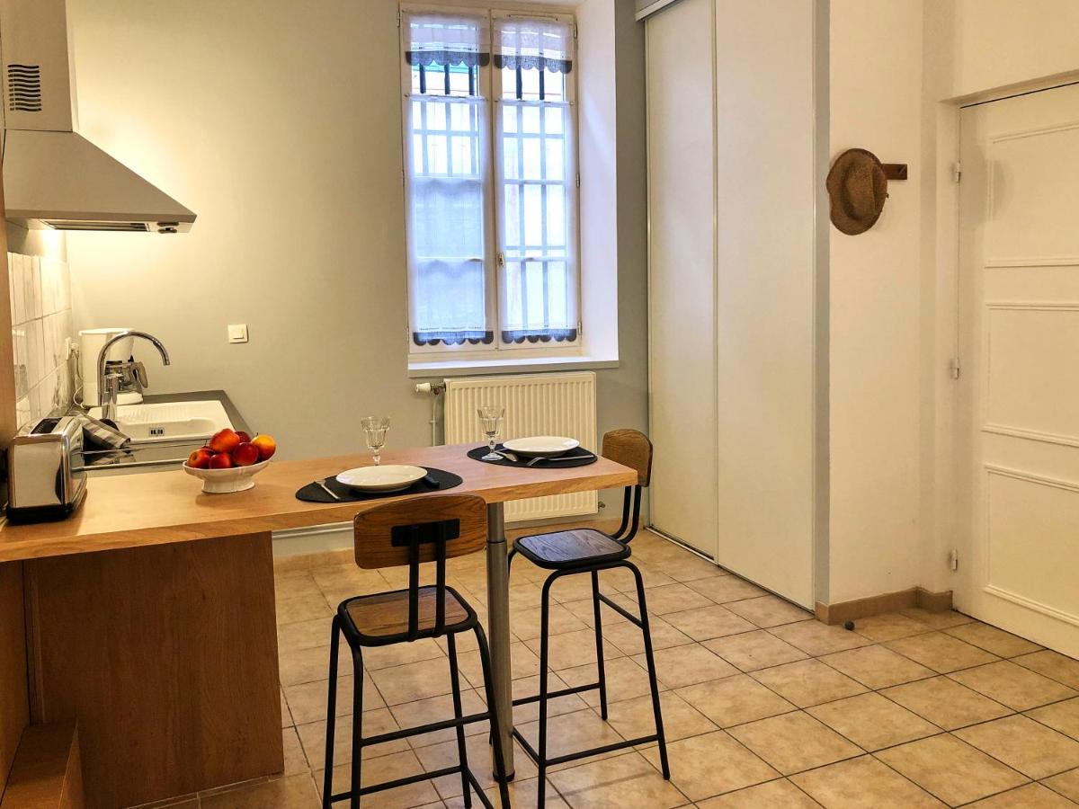 Le Clos Saint Michel Carcassonne Eksteriør bilde