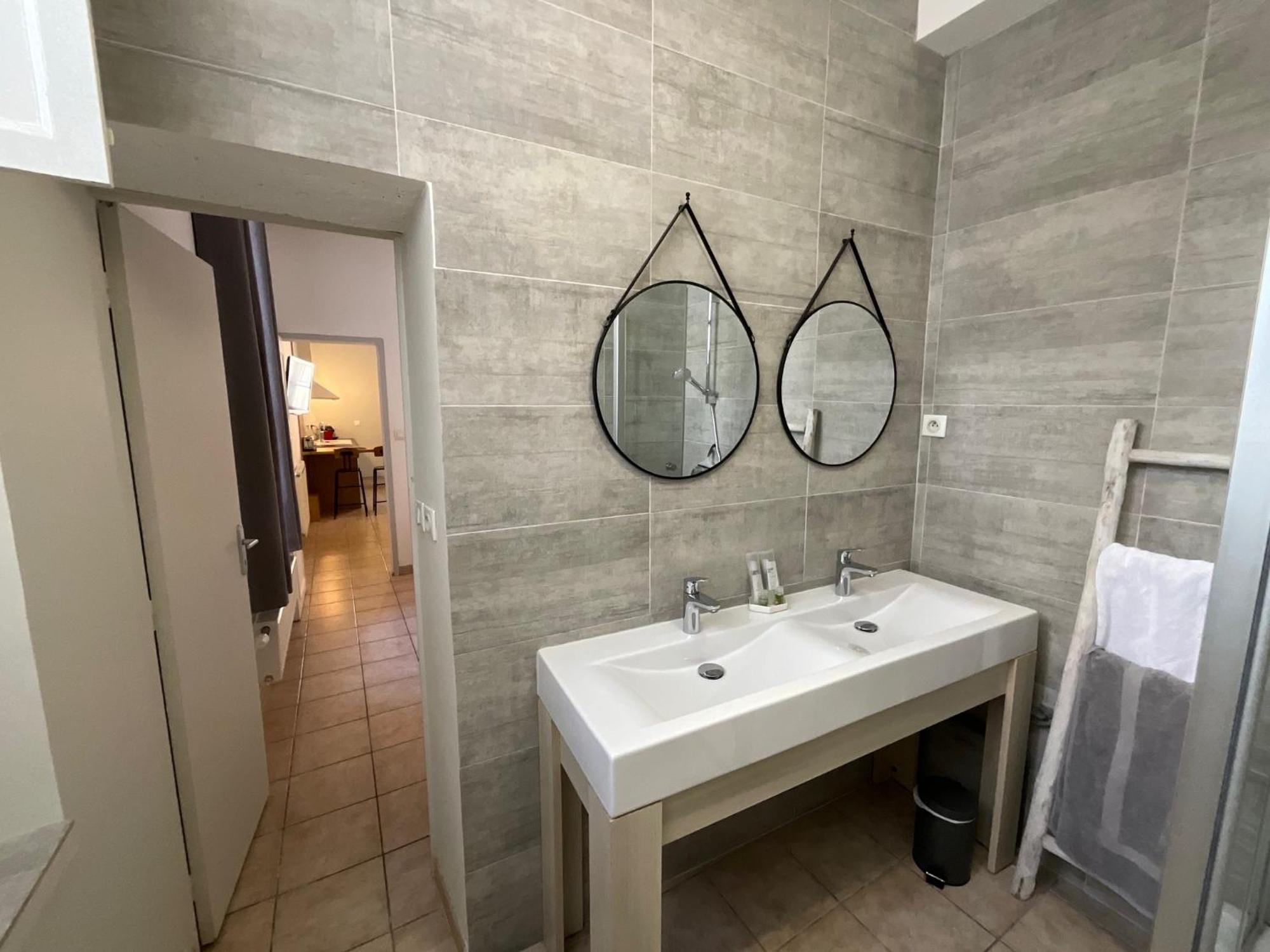 Le Clos Saint Michel Carcassonne Eksteriør bilde